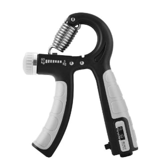 GripFlex™ | Handtrainer – Versterken en revalideren