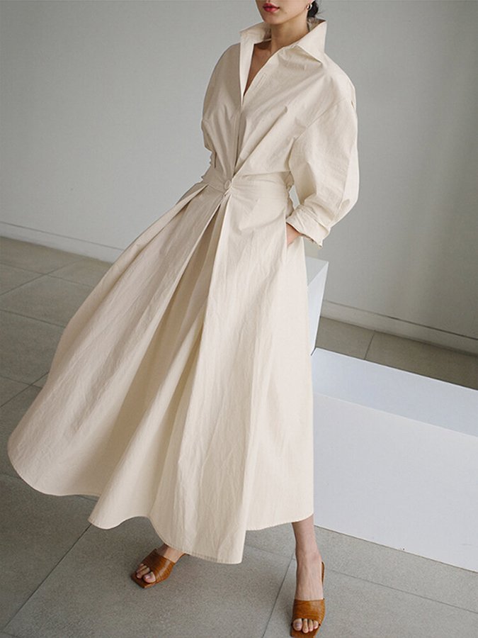 AVARA™ | Luxe Dress