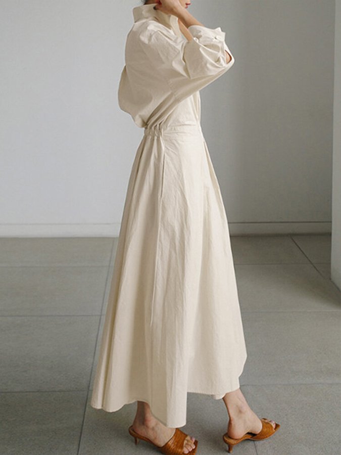 AVARA™ | Luxe Dress