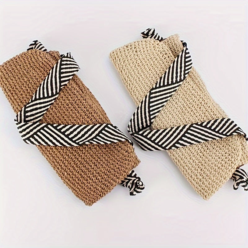 Nomad™ | Boho-geïnspireerde draagtas voor elke dag