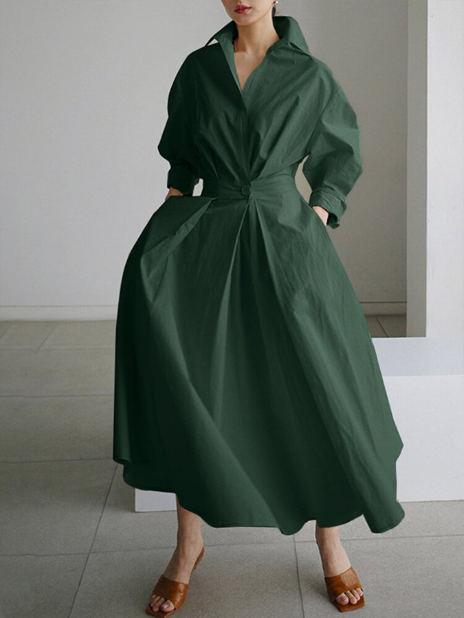 AVARA™ | Luxe Dress