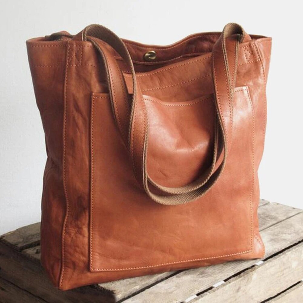 MARJA® | LEDEREN TAS