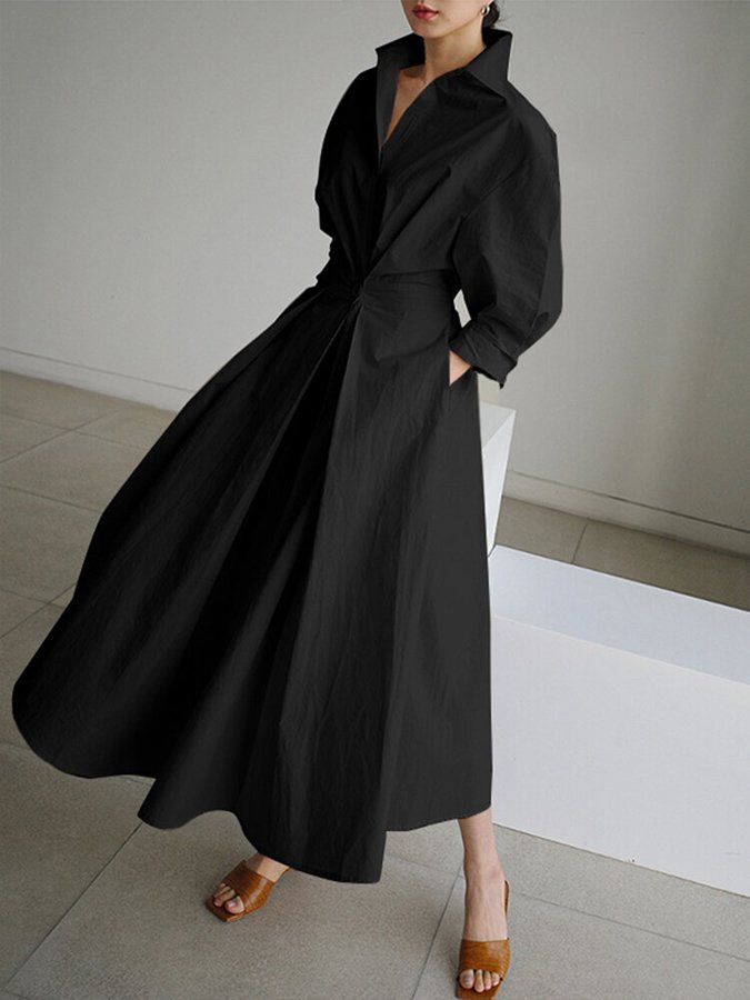 AVARA™ | Luxe Dress