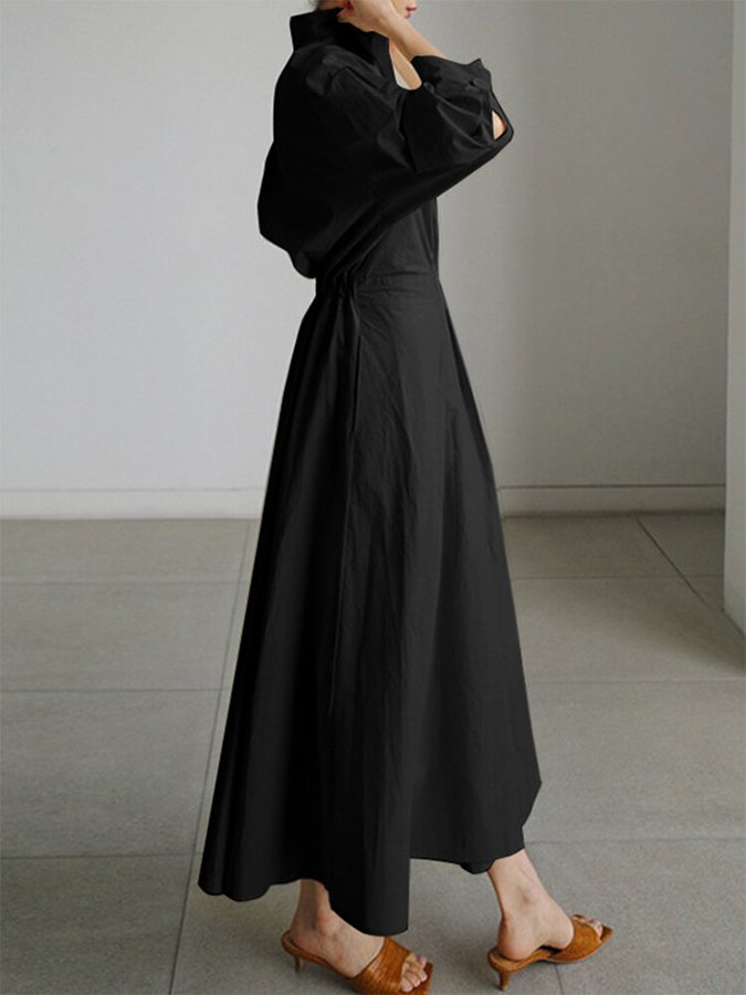 AVARA™ | Luxe Dress