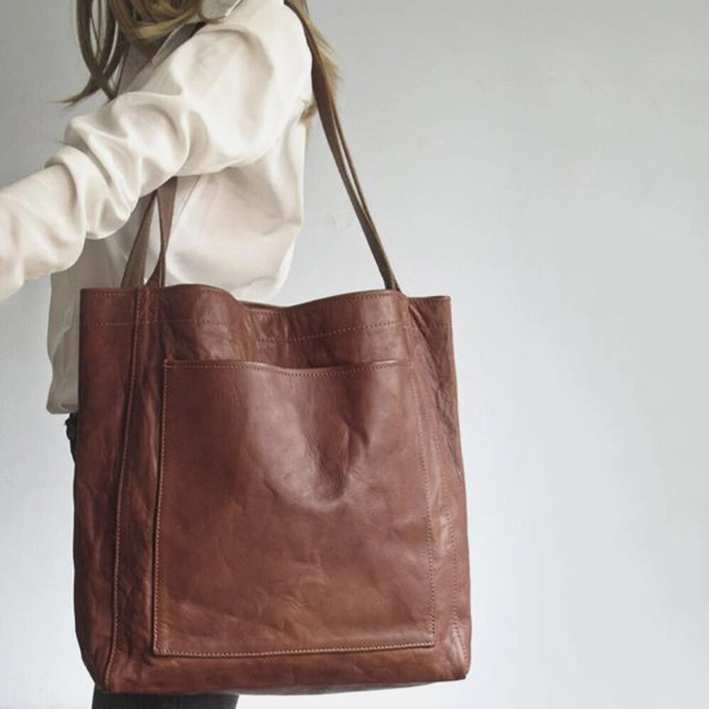 MARJA® | LEDEREN TAS