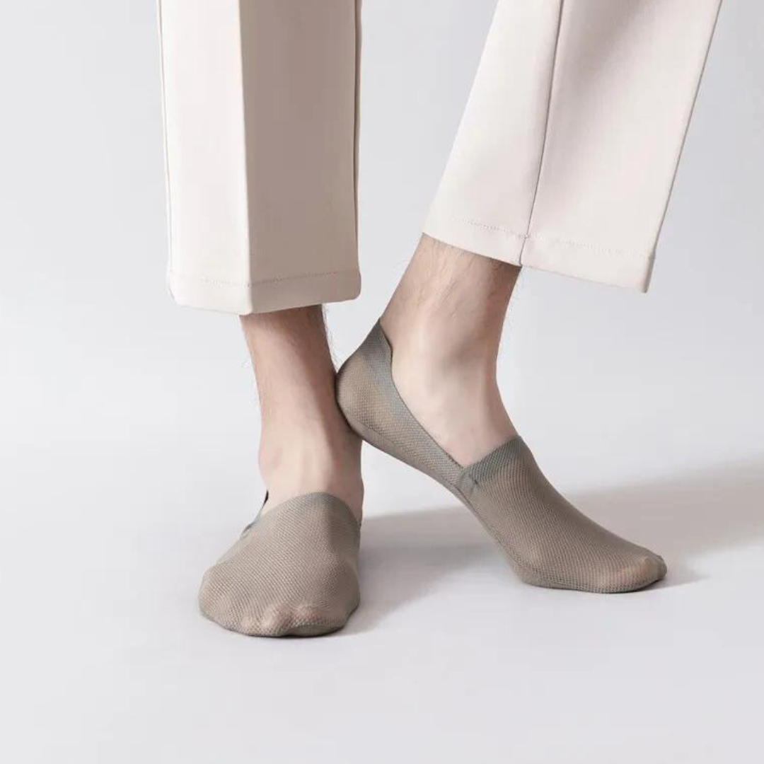 NORA™ | ClingFree Comfort Sokken