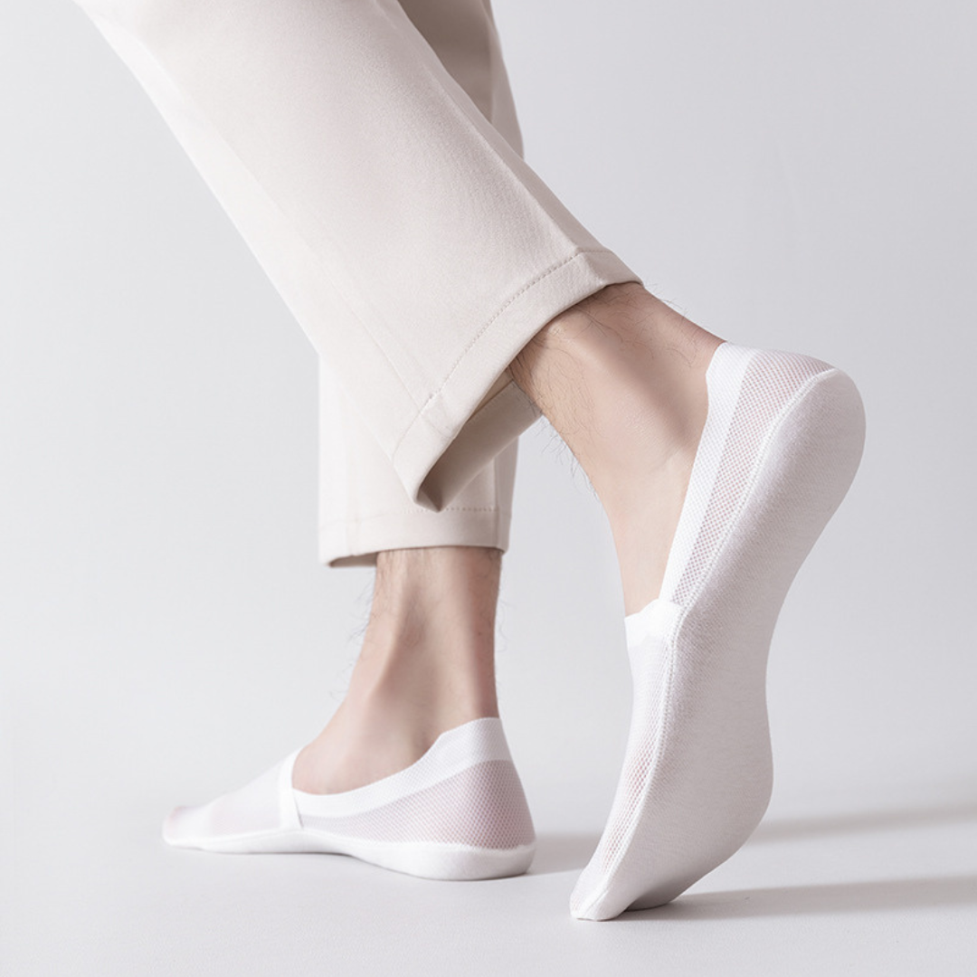 NORA™ | ClingFree Comfort Sokken