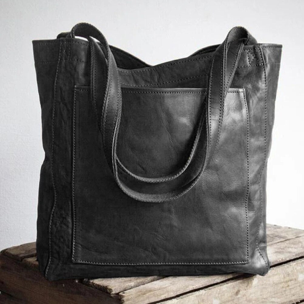 MARJA® | LEDEREN TAS