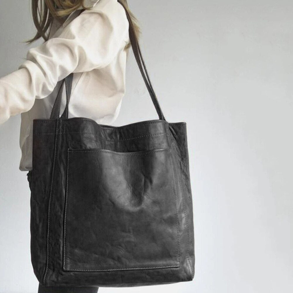 MARJA® | LEDEREN TAS