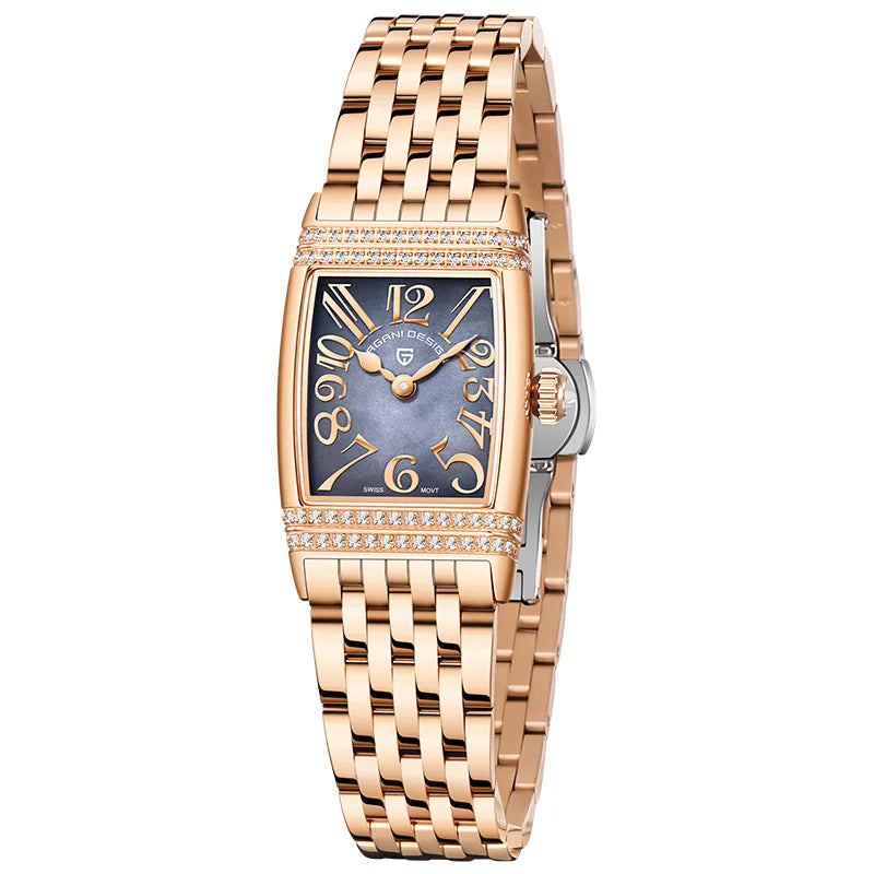 LUMORA™ | Elegant horloge 