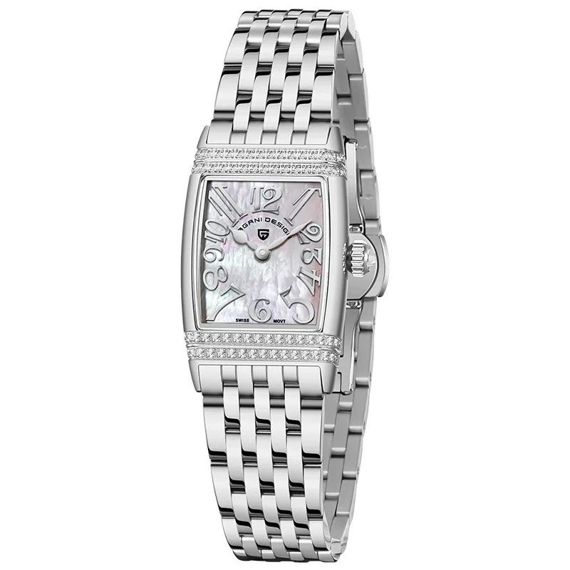 LUMORA™ | Elegant horloge 