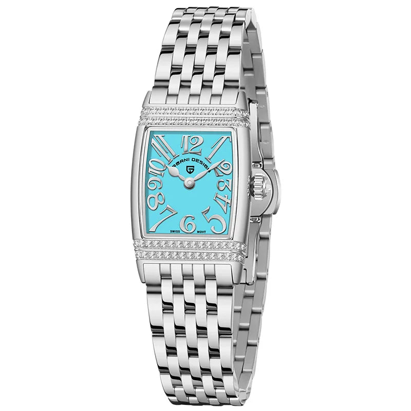 LUMORA™ | Elegant horloge 