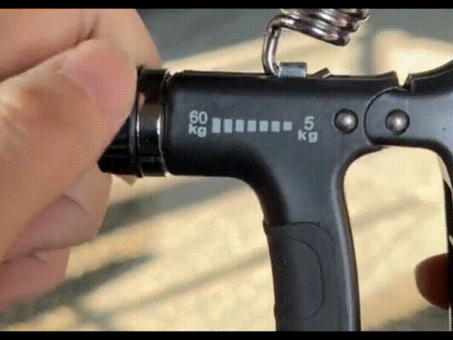 GripFlex™ | Hand Exerciser – Strengthen & Rehabilitate