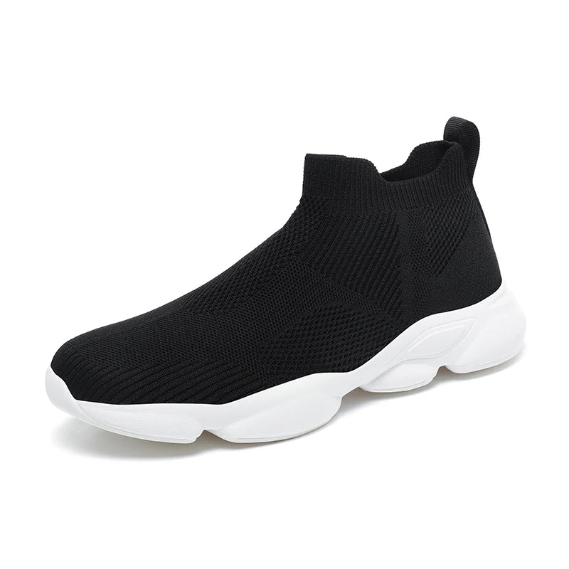 StrideNova™ | Lightweight Slip-On Runners for Everyday Motion