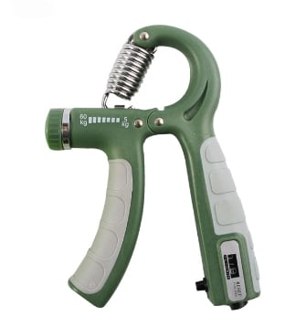 GripFlex™ | Hand Exerciser – Strengthen & Rehabilitate