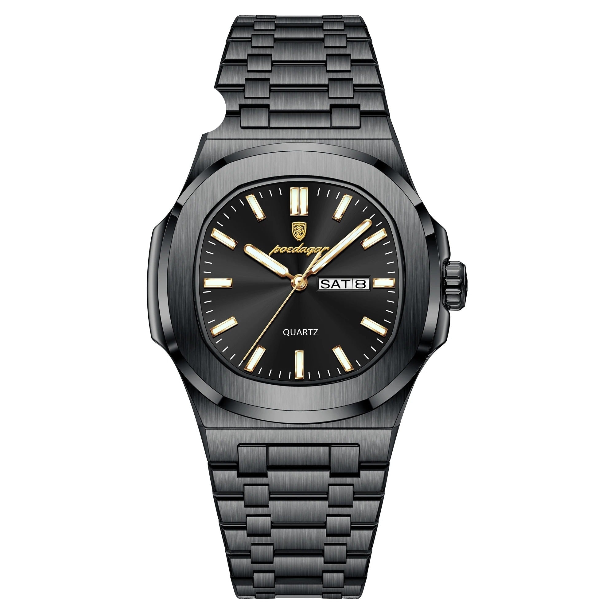 CHRONOX™ | Modern precisiehorloge