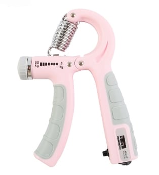 GripFlex™ | Hand Exerciser – Strengthen & Rehabilitate