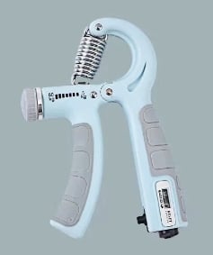 GripFlex™ | Hand Exerciser – Strengthen & Rehabilitate