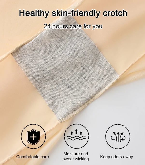 BreezFit™ Koelende Buikcorrectie Shapewear – Ultradun Comfort