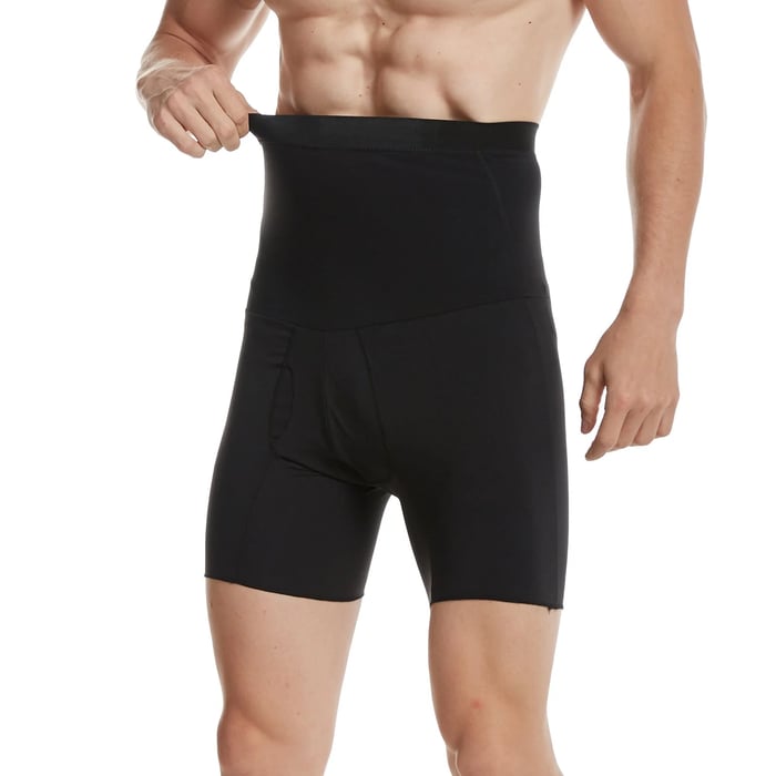 Core Flex Gear | Compressieboxershorts voor heren