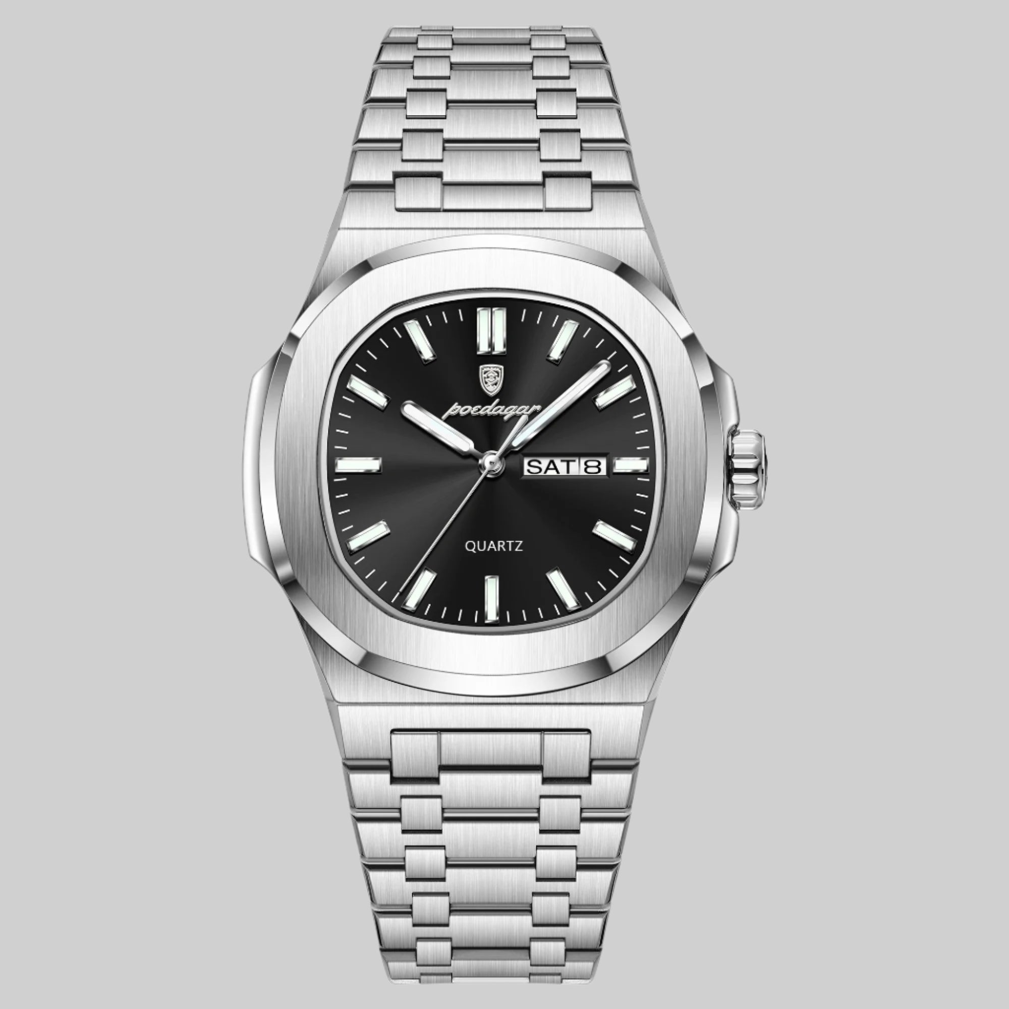 CHRONOX™ | Modern precisiehorloge