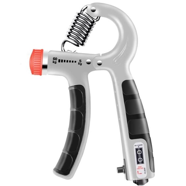 GripFlex™ | Hand Exerciser – Strengthen & Rehabilitate