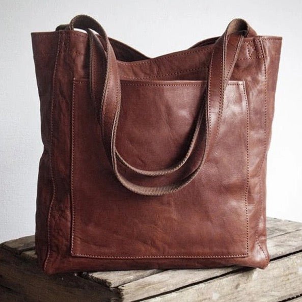 MARJA® | LEDEREN TAS