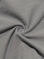 Tapered Linen-Blend Drawstring Pants for Men image 28