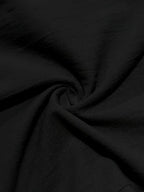 Tapered Linen-Blend Drawstring Pants for Men image 32